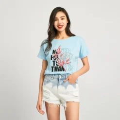 TSHIRT MANICA CORTA