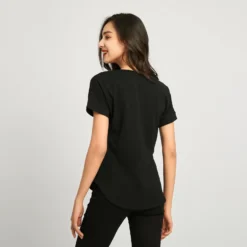 TSHIRT MANICA CORTA