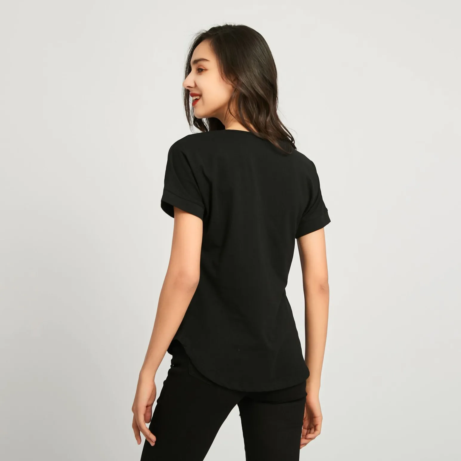 TSHIRT MANICA CORTA