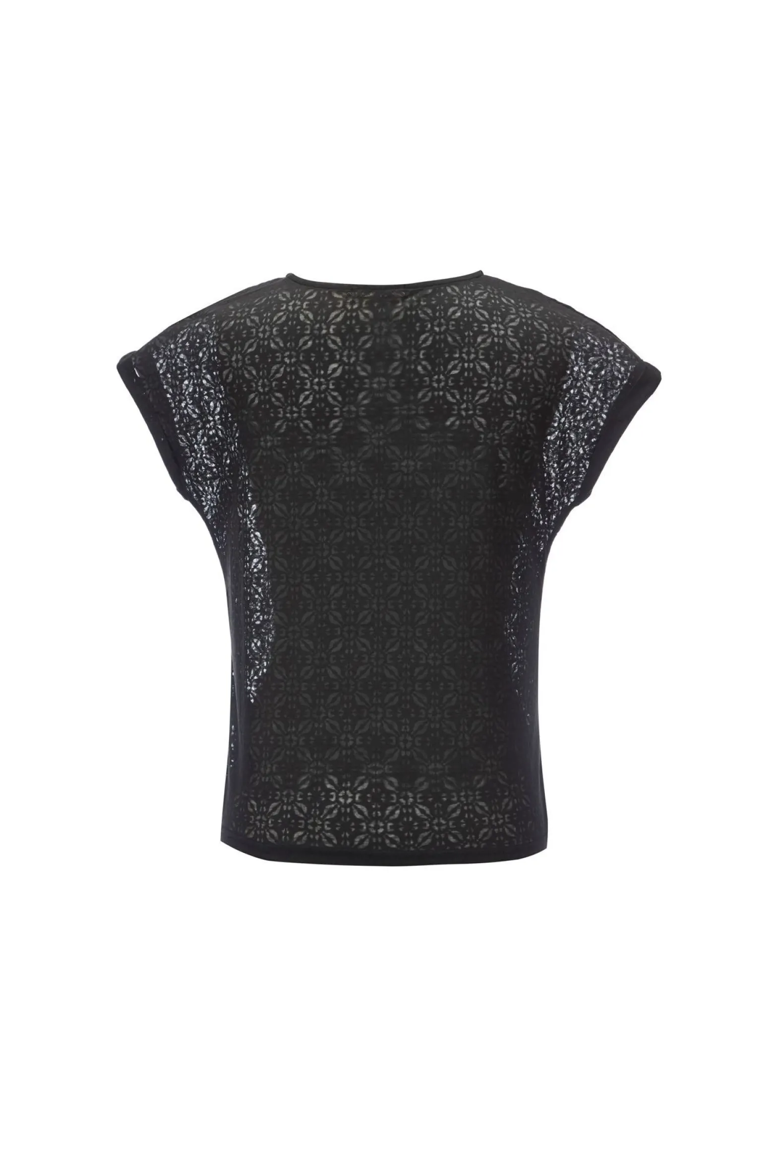 TSHIRT MANICA CORTA