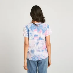 TSHIRT MANICA CORTA