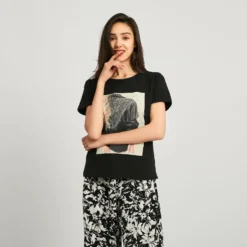 TSHIRT MANICA CORTA