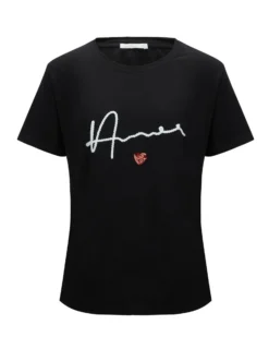 TSHIRT MANICA CORTA