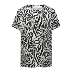 TSHIRT MANICA CORTA