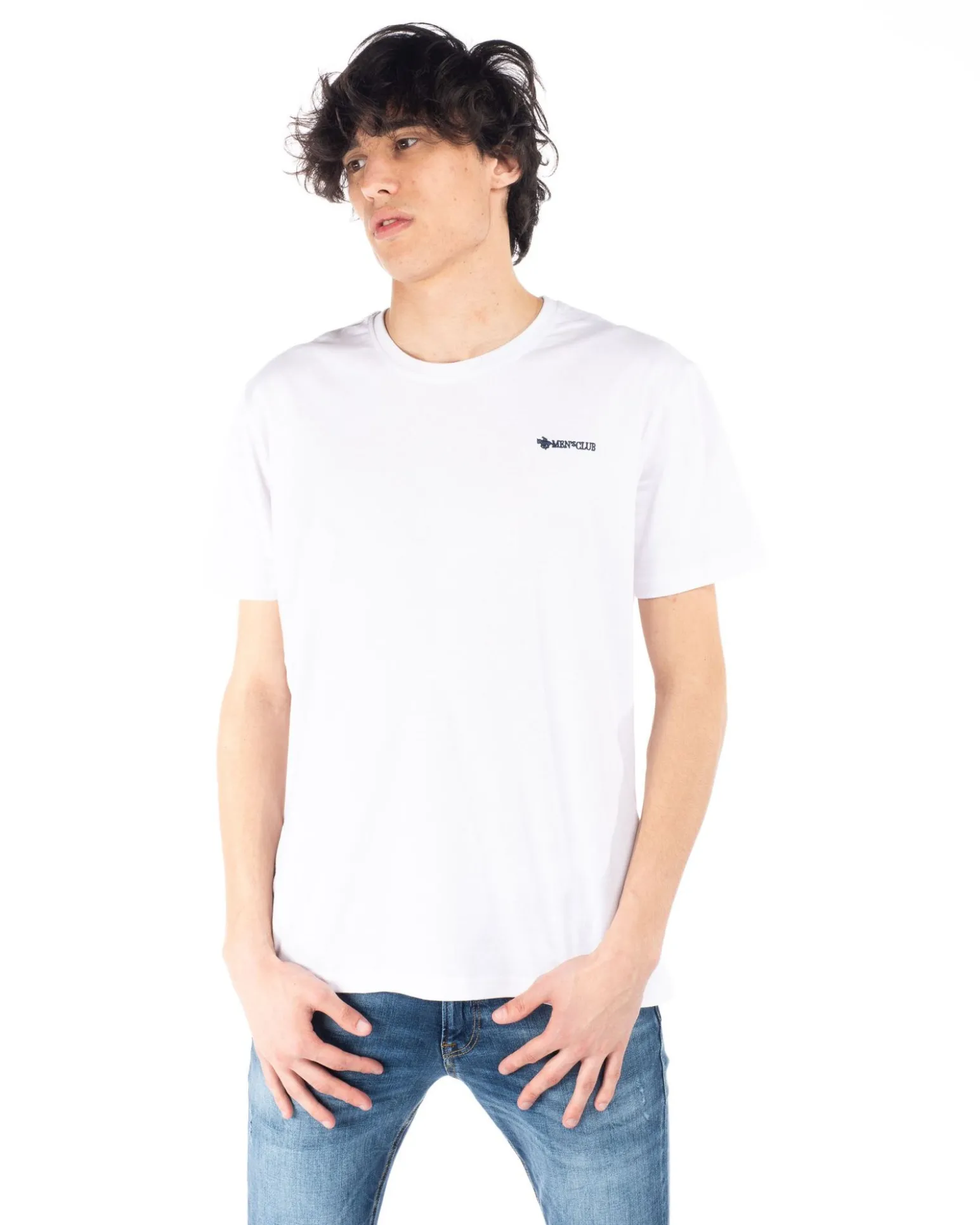 TSHIRT MANICA CORTA
