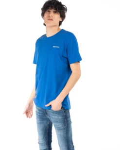 TSHIRT MANICA CORTA