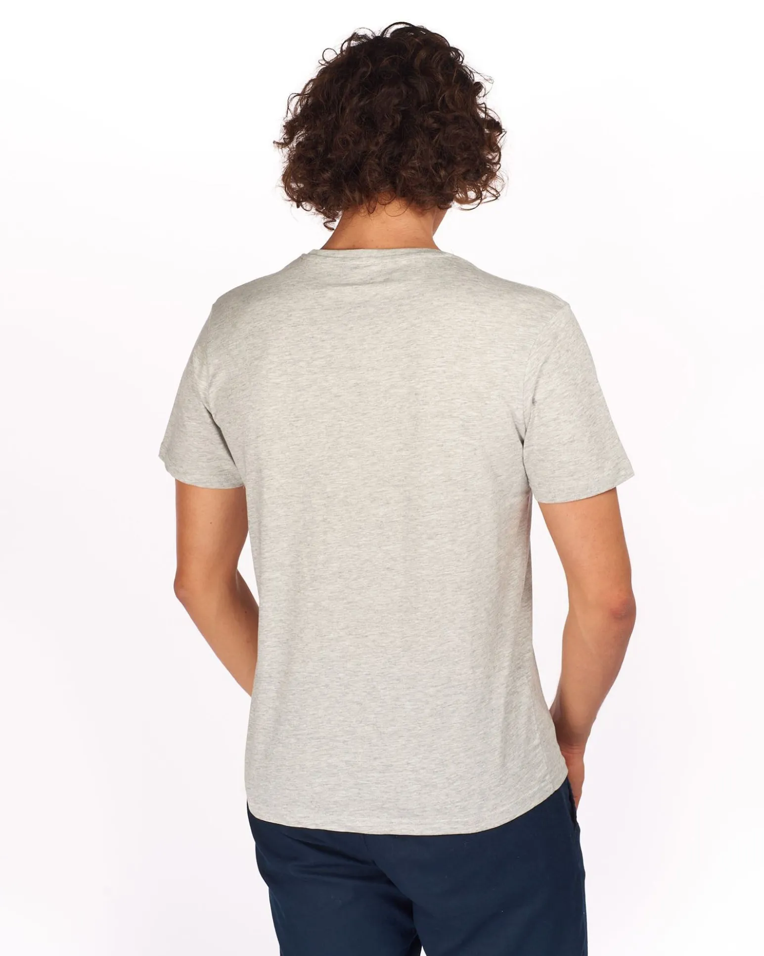 TSHIRT MANICA CORTA