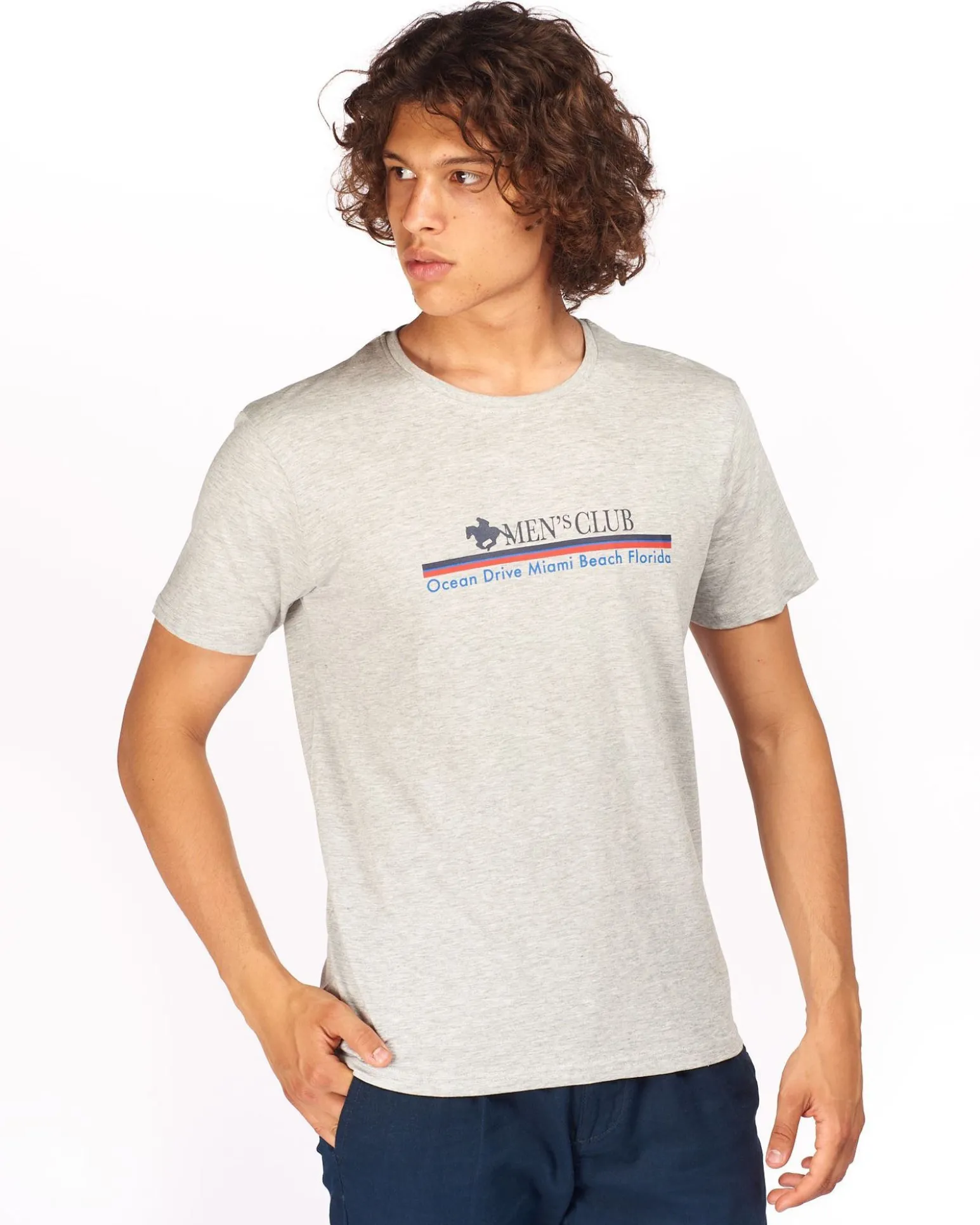 TSHIRT MANICA CORTA