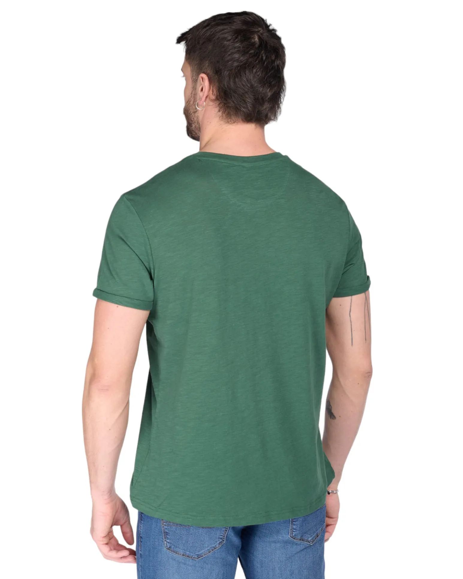 TSHIRT MANICA CORTA