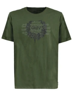 TSHIRT MANICA CORTA