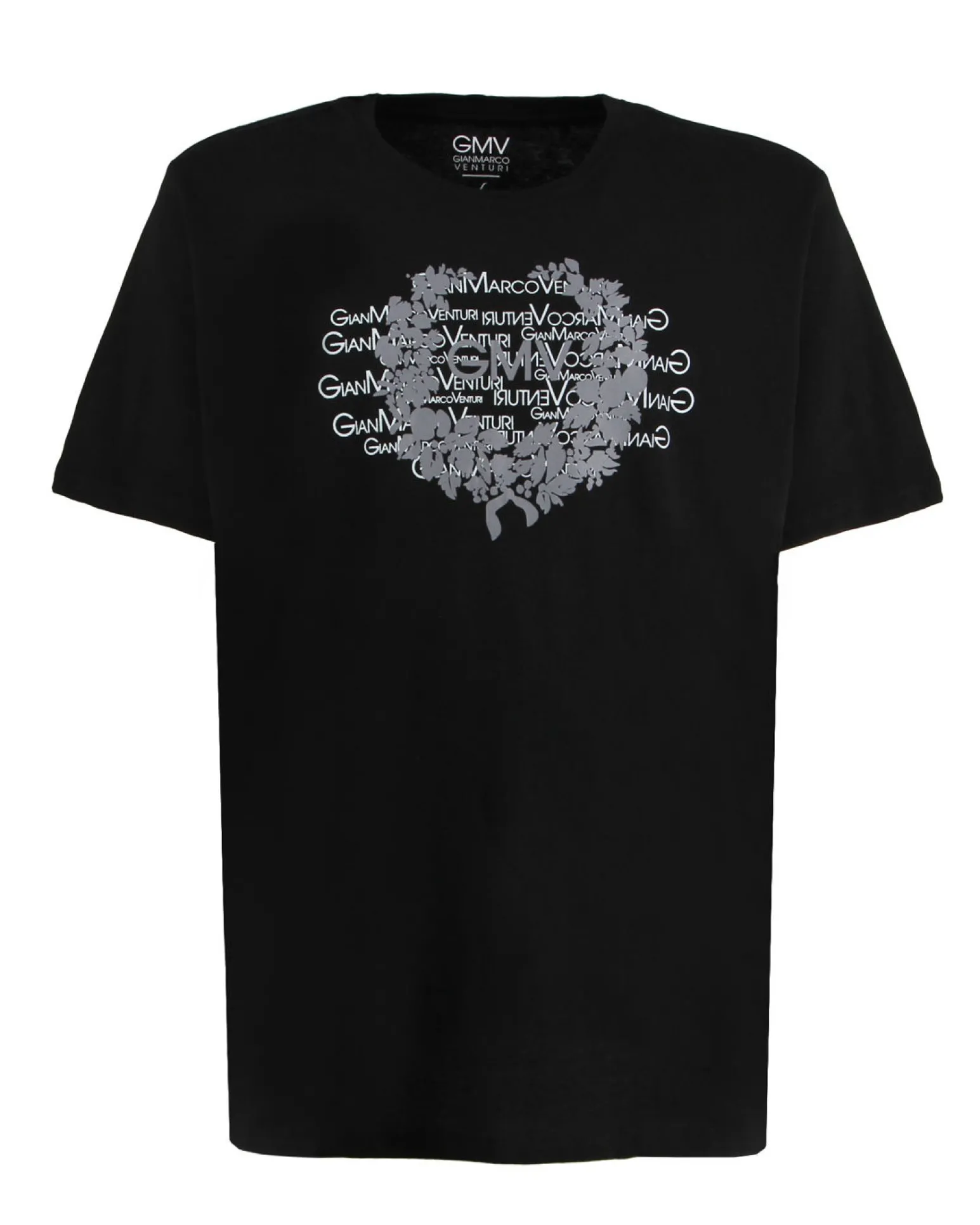 TSHIRT MANICA CORTA