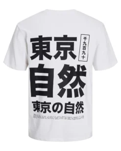 TSHIRT MANICA CORTA AYCE
