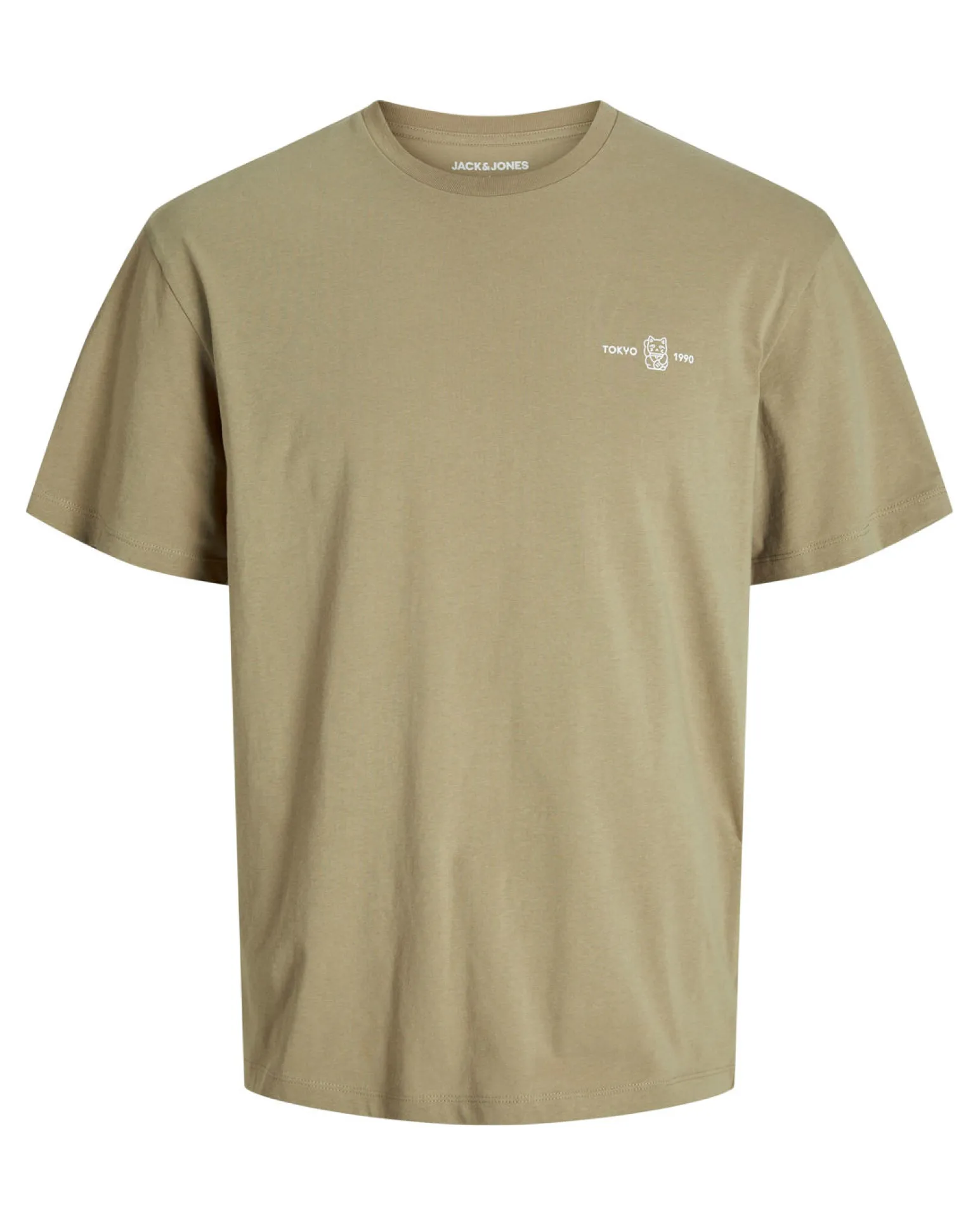 TSHIRT MANICA CORTA AYCE