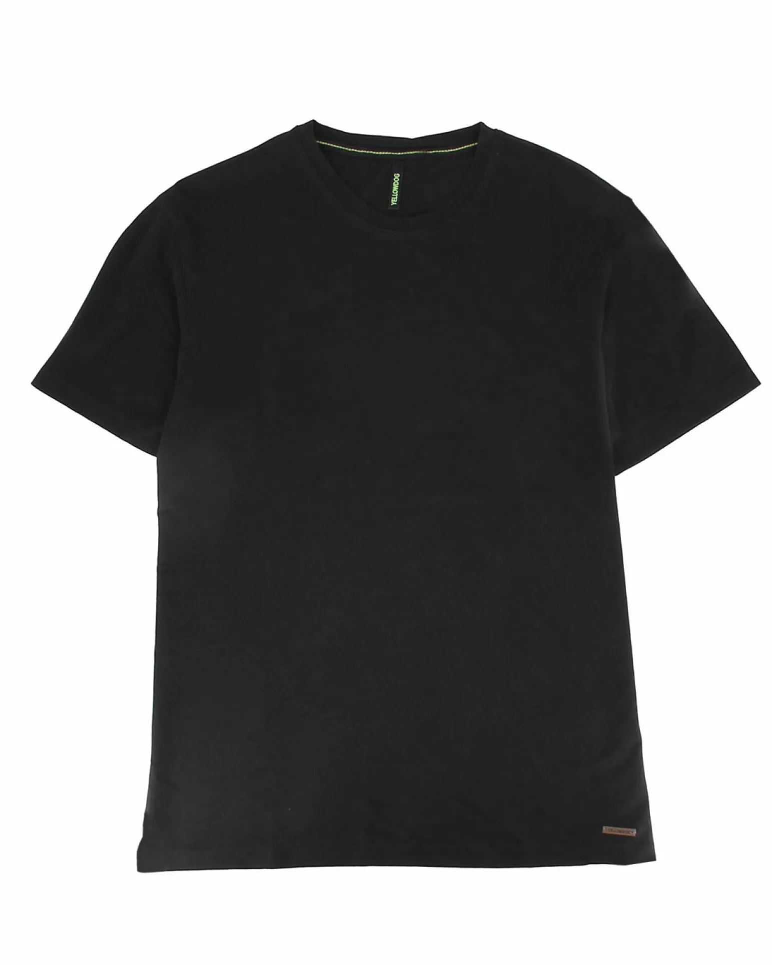 TSHIRT MANICA CORTA BASIC