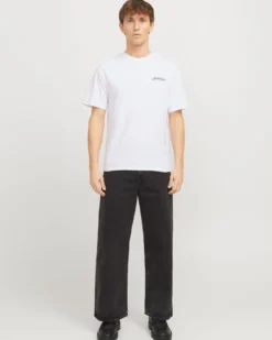 TSHIRT MANICA CORTA BEAU