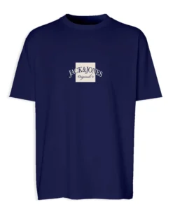 TSHIRT MANICA CORTA BOSTON
