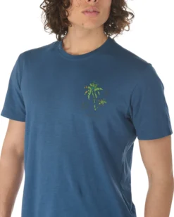 TSHIRT MANICA CORTA 3 BOTTONI