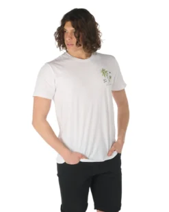 TSHIRT MANICA CORTA 3 BOTTONI