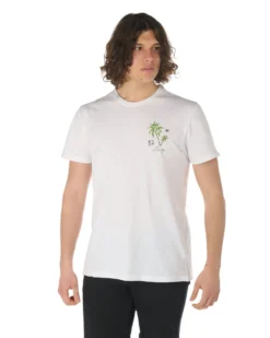 TSHIRT MANICA CORTA 3 BOTTONI