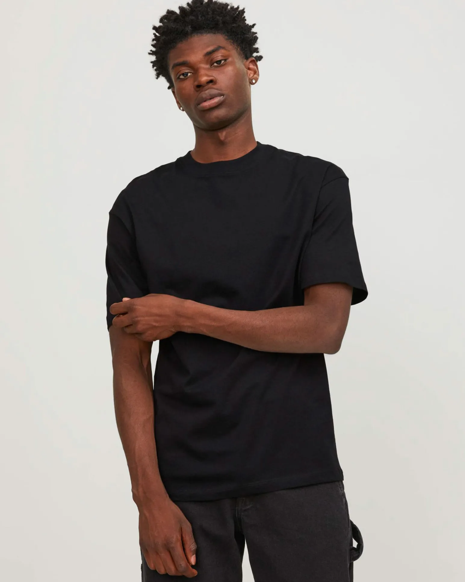 TSHIRT MANICA CORTA BRADLEY