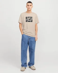 TSHIRT MANICA CORTA COLTON