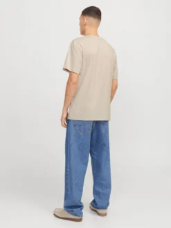 TSHIRT MANICA CORTA COLTON