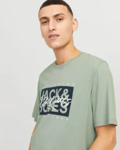 TSHIRT MANICA CORTA COLTON