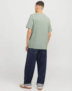TSHIRT MANICA CORTA COLTON