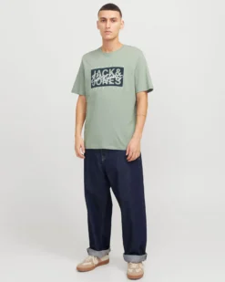 TSHIRT MANICA CORTA COLTON