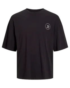TSHIRT MANICA CORTA DRAGON
