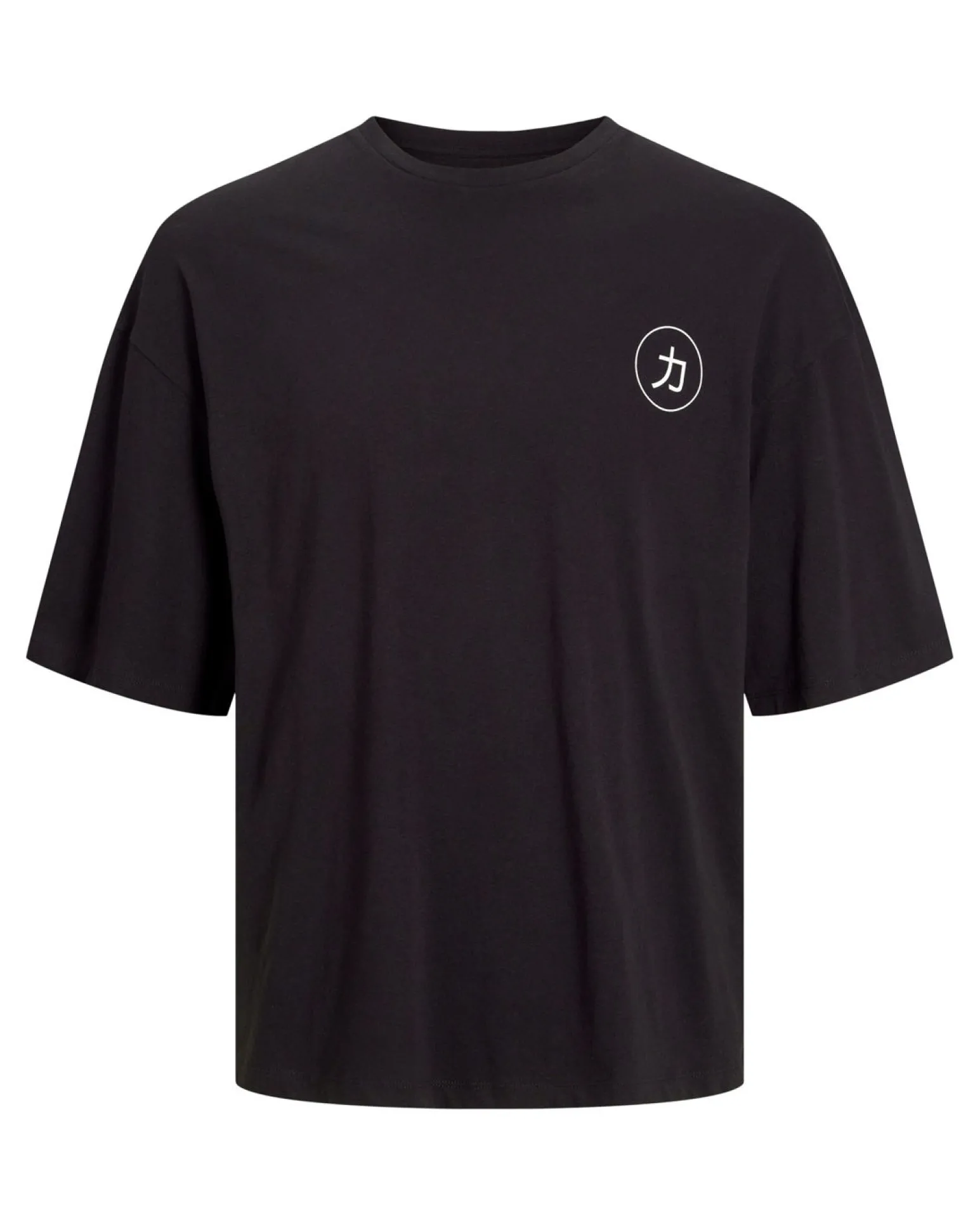 TSHIRT MANICA CORTA DRAGON