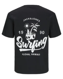 TSHIRT MANICA CORTA EKIEL