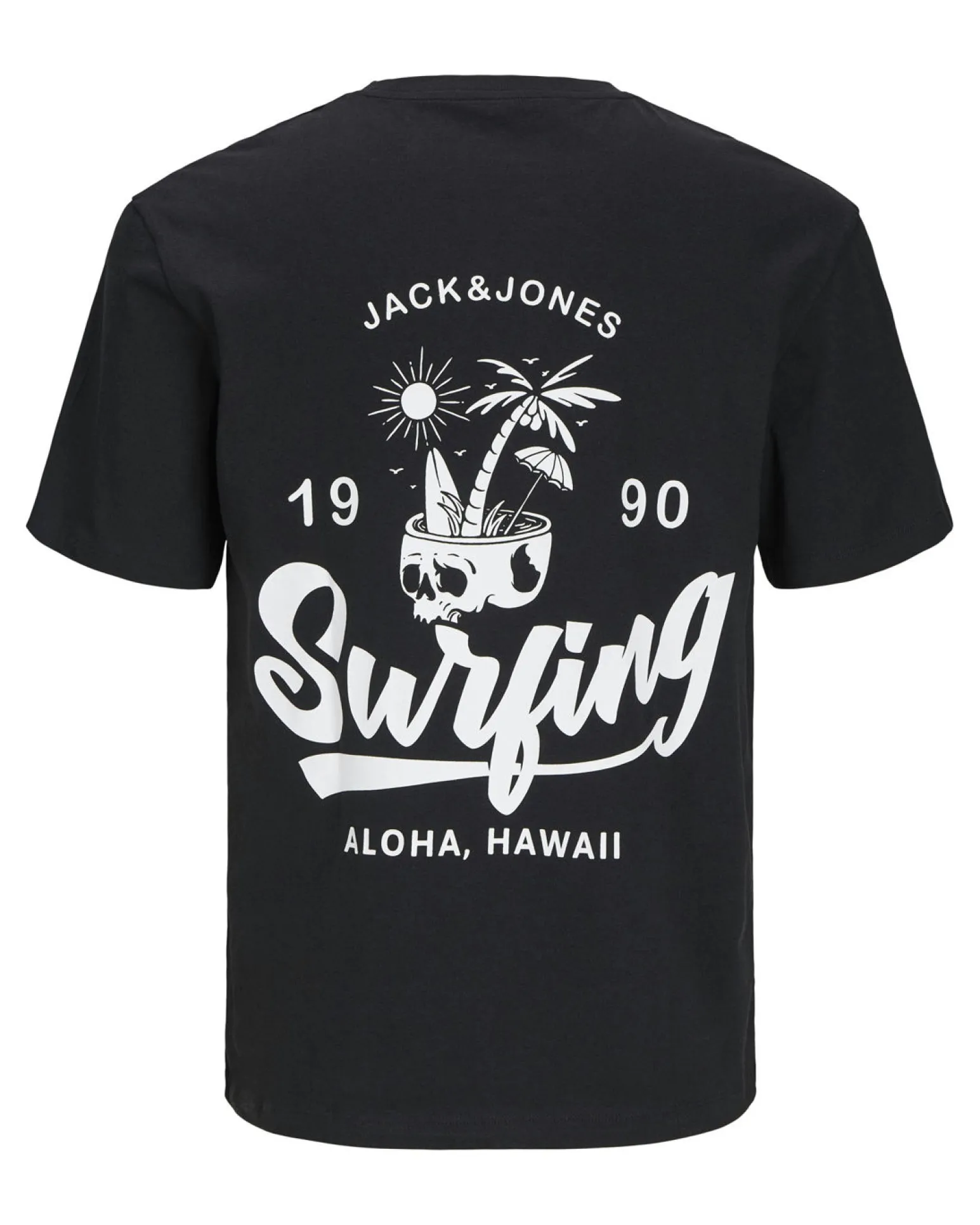 TSHIRT MANICA CORTA EKIEL