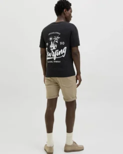 TSHIRT MANICA CORTA EKIEL