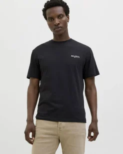 TSHIRT MANICA CORTA EKIEL