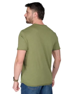 TSHIRT MANICA CORTA FIAMMATA ST.PULMINO