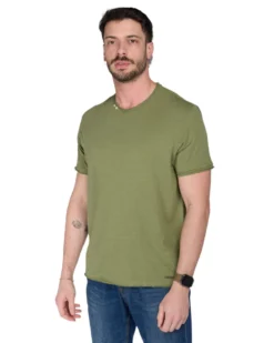 TSHIRT MANICA CORTA FIAMMATA ST.PULMINO