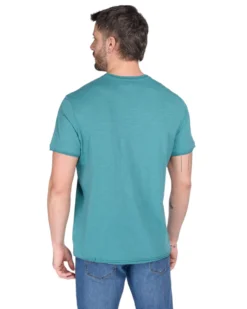 TSHIRT MANICA CORTA FIAMMATA ST.PULMINO