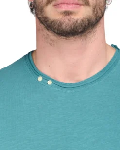 TSHIRT MANICA CORTA FIAMMATA ST.PULMINO
