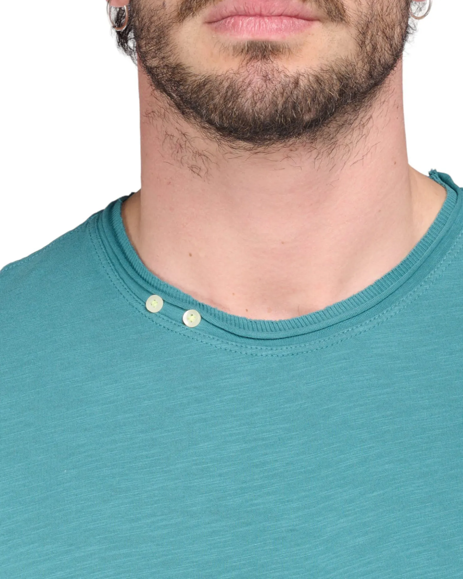 TSHIRT MANICA CORTA FIAMMATA ST.PULMINO