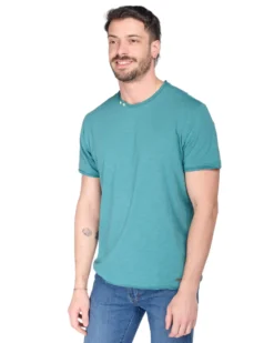 TSHIRT MANICA CORTA FIAMMATA ST.PULMINO