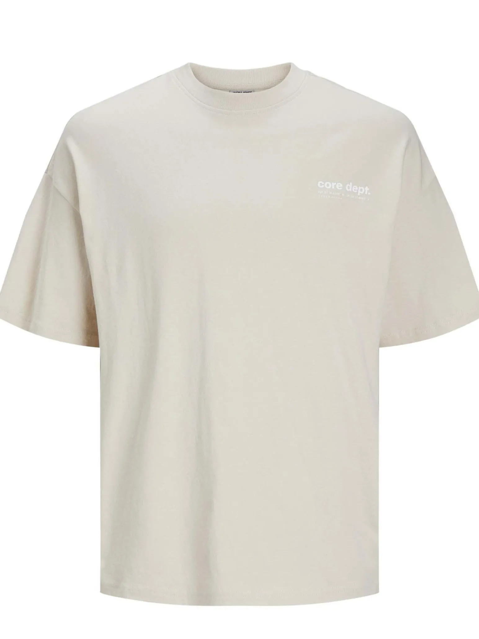 TSHIRT MANICA CORTA FORM