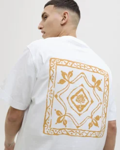 TSHIRT MANICA CORTA JORPAROS EASTER
