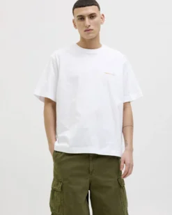 TSHIRT MANICA CORTA JORPAROS EASTER