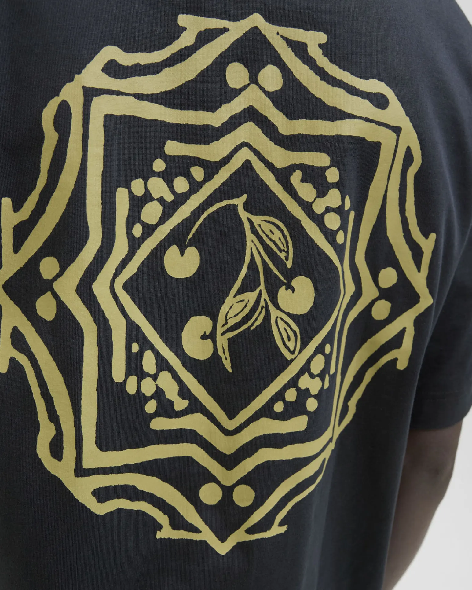 TSHIRT MANICA CORTA JORPAROS EASTER