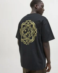 TSHIRT MANICA CORTA JORPAROS EASTER