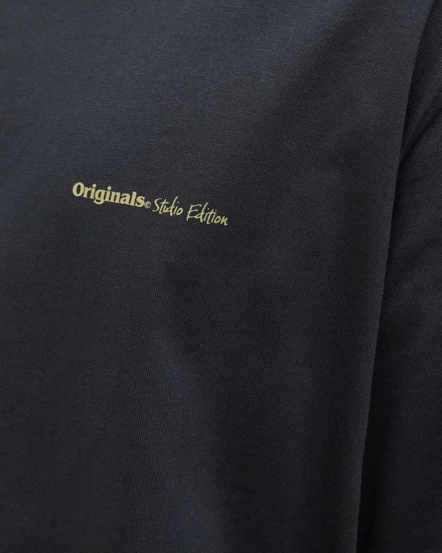 TSHIRT MANICA CORTA JORPAROS EASTER