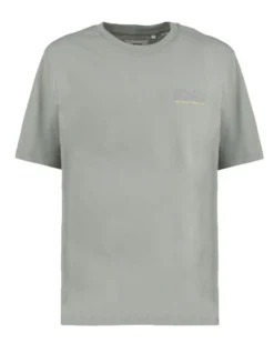 TSHIRT MANICA CORTA PALM