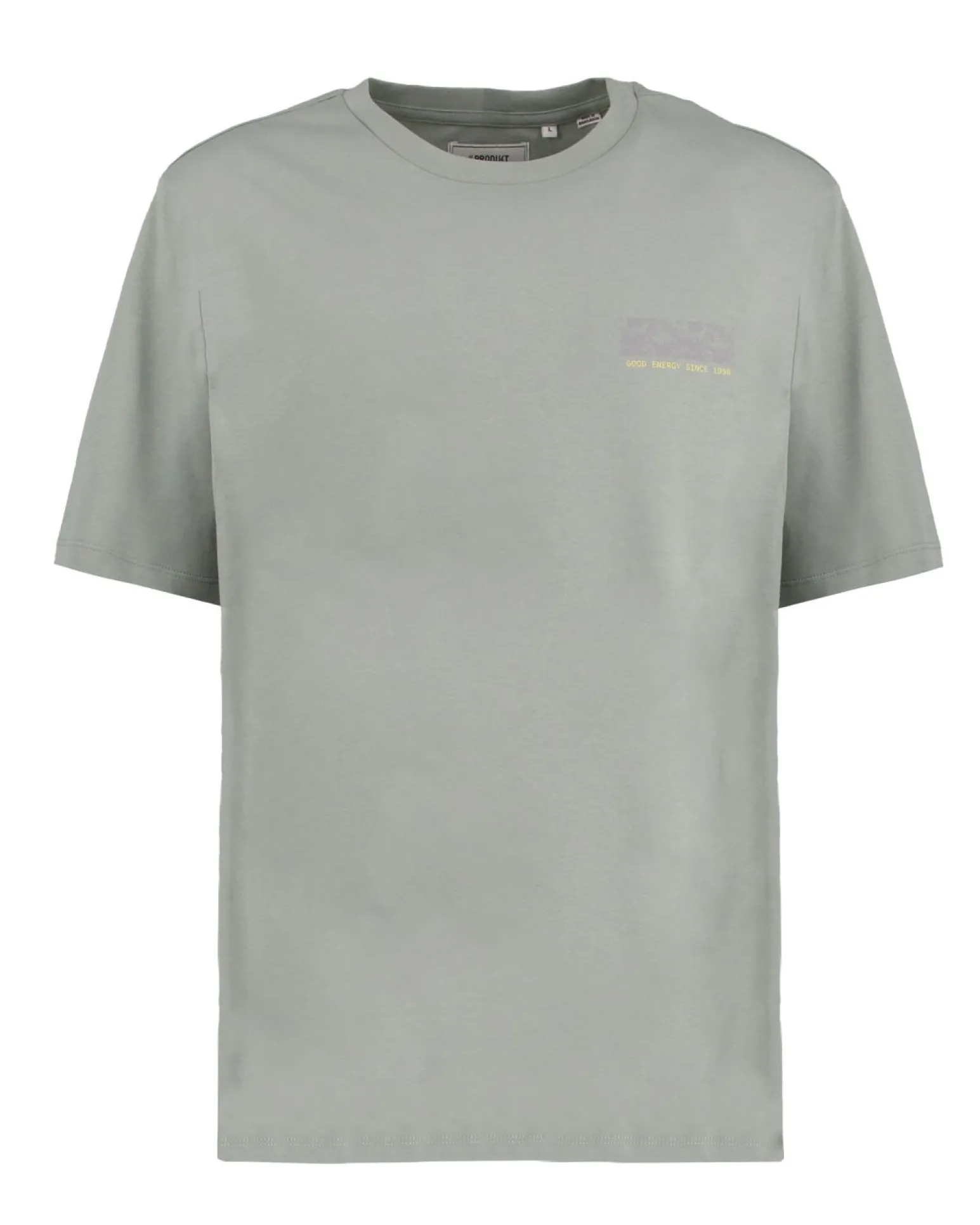 TSHIRT MANICA CORTA PALM