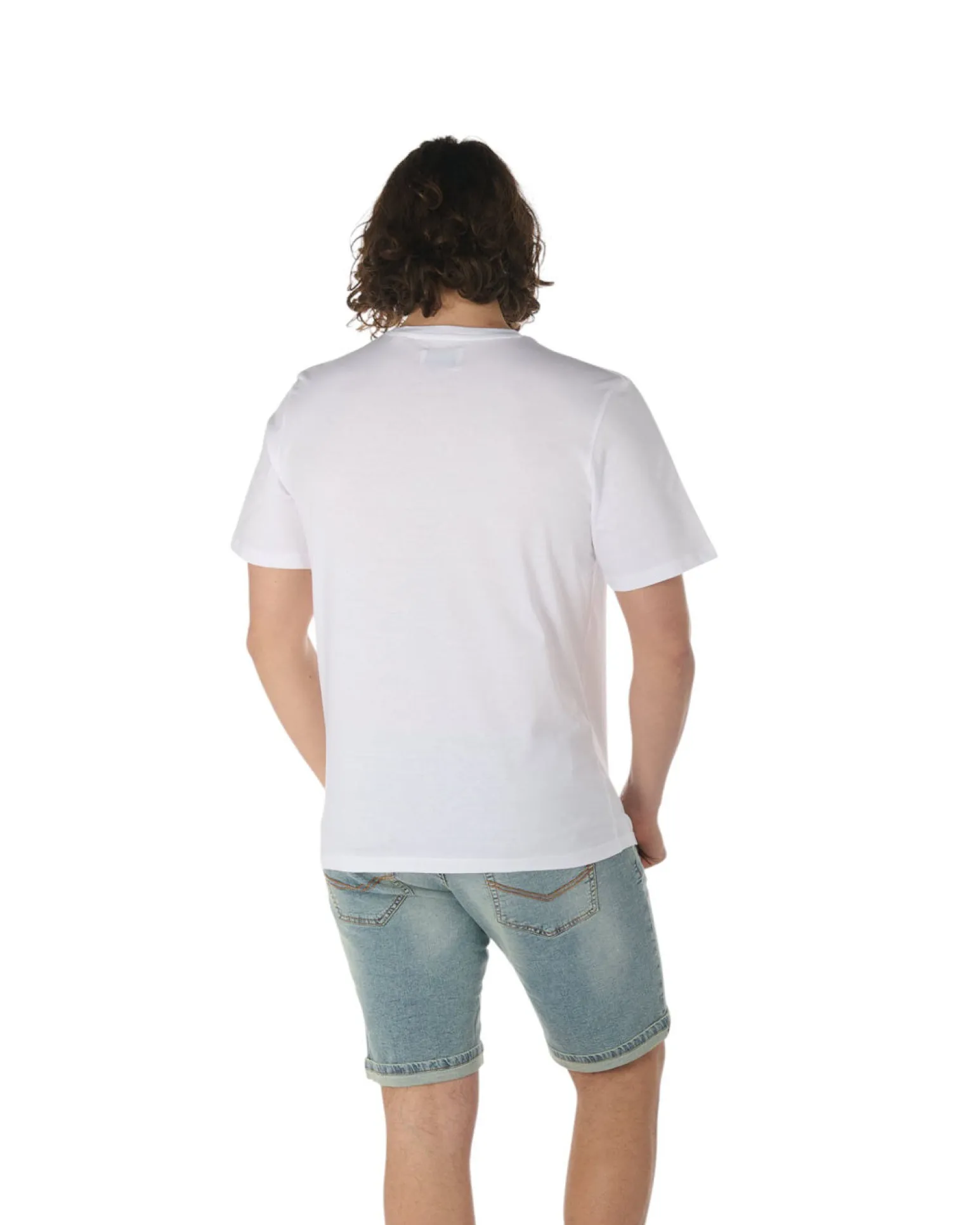 TSHIRT MANICA CORTA PAXTON